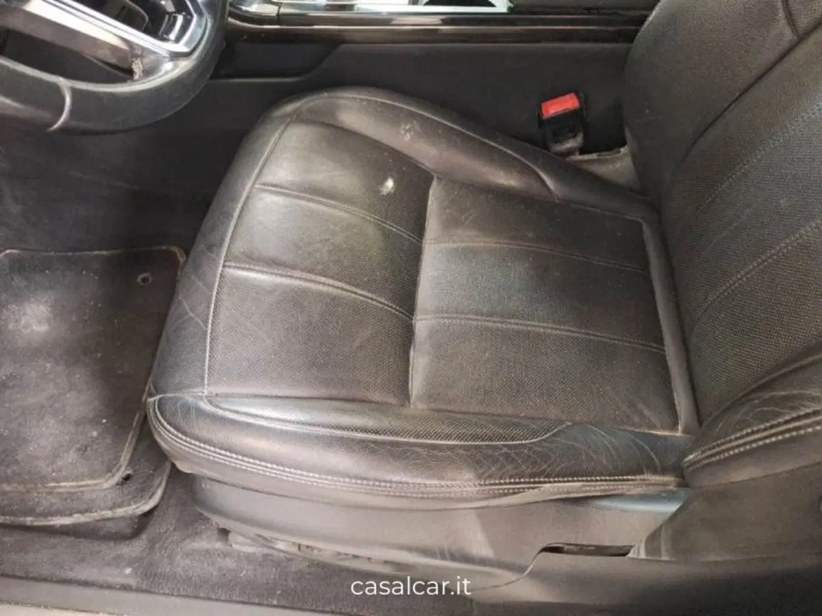 Land Rover Range Rover Evoque usata a Salerno (11)