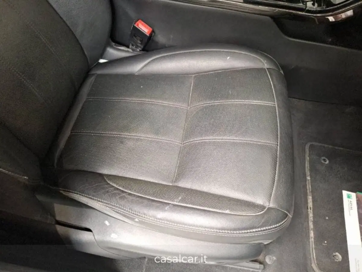 Land Rover Range Rover Evoque usata a Salerno (12)