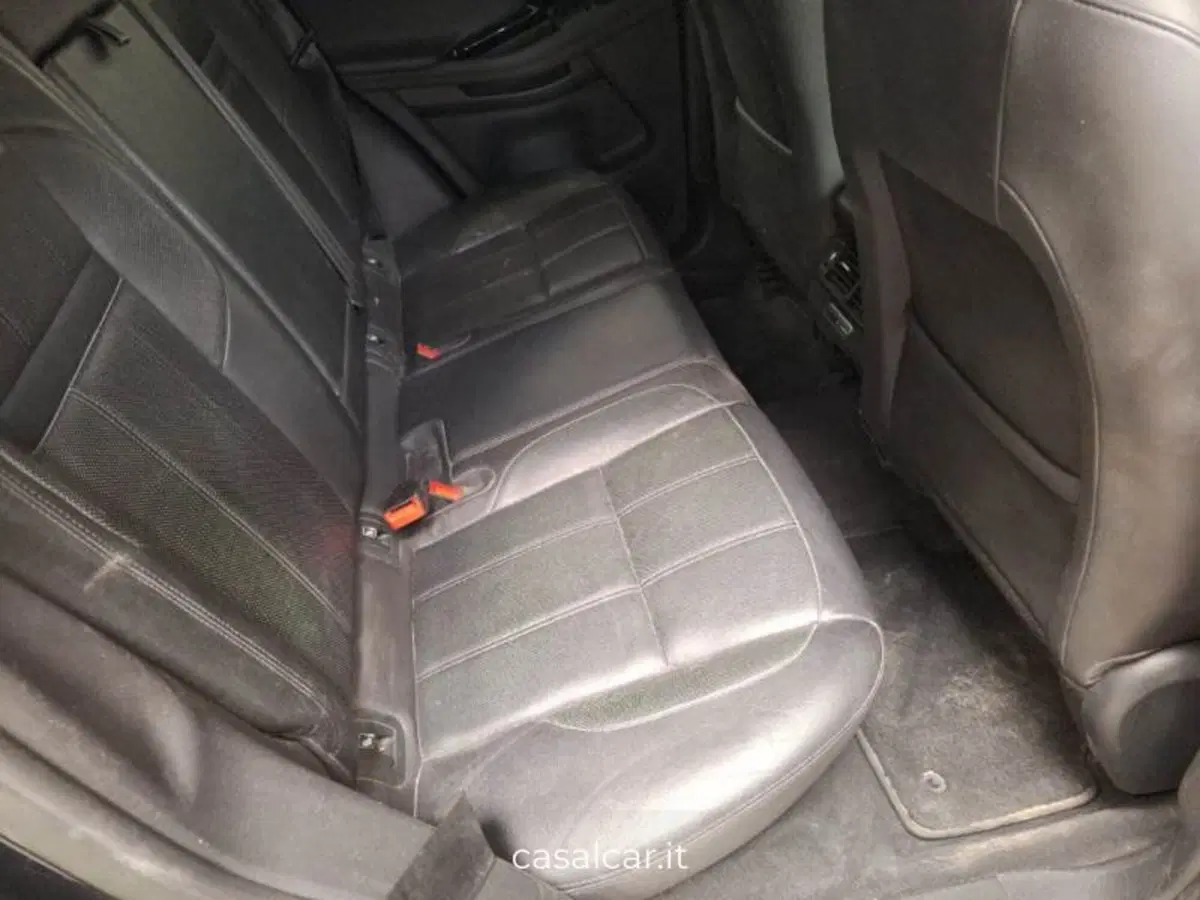 Land Rover Range Rover Evoque usata a Salerno (14)