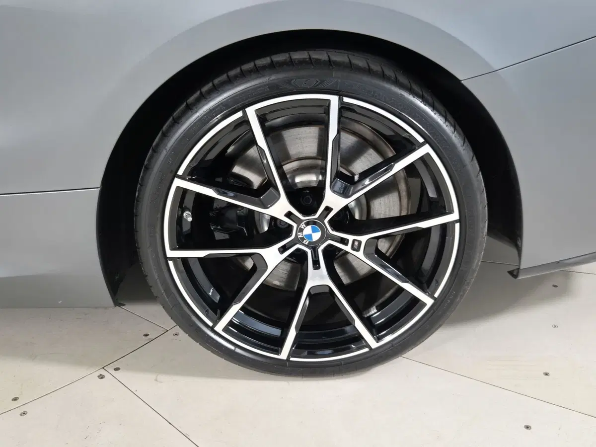 BMW Serie 8 Cabrio usata a Torino (15)