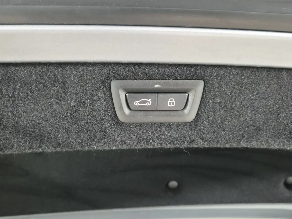 BMW Serie 8 Cabrio usata a Torino (20)