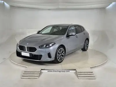 BMW Serie 1 118d MSport Pro auto del 2025 usata a Settimo Torinese