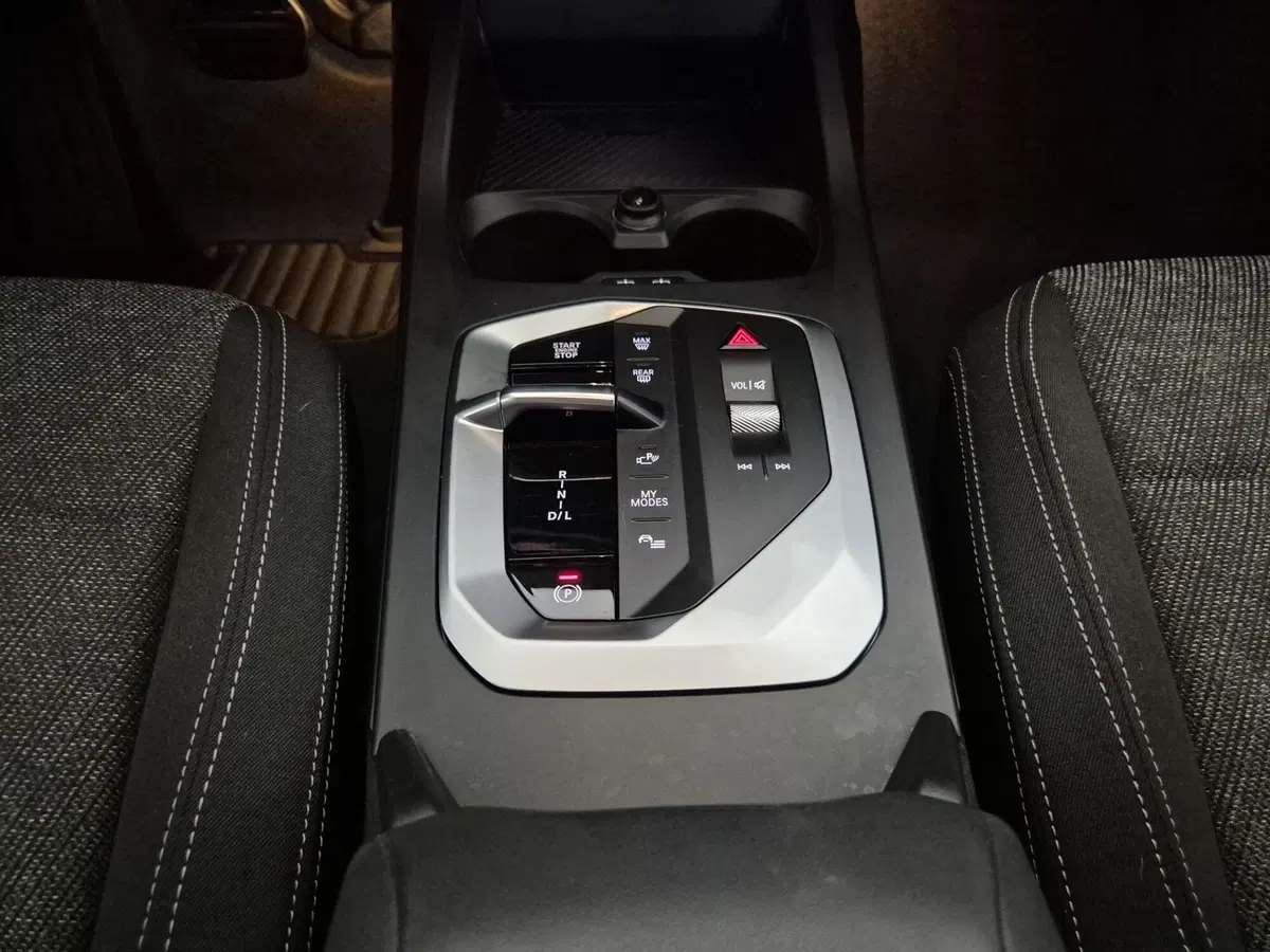 BMW Serie 1 usata a Torino (12)