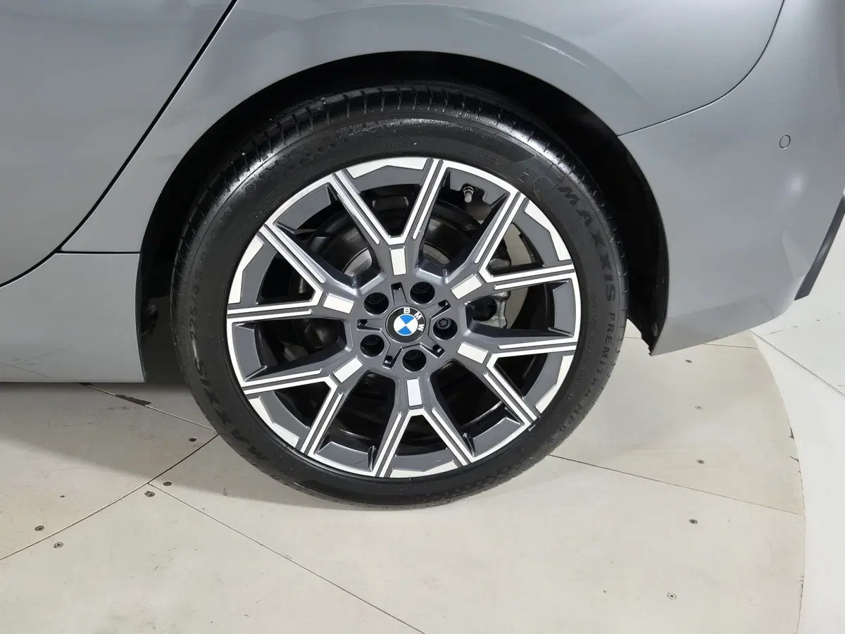 BMW Serie 1 usata a Torino (15)