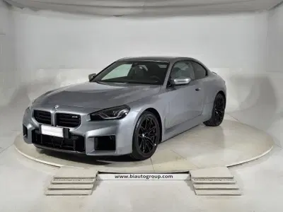 BMW Serie 2 Coupé M2 Coupe 3.0 480cv del 2025 usata a Moncalieri