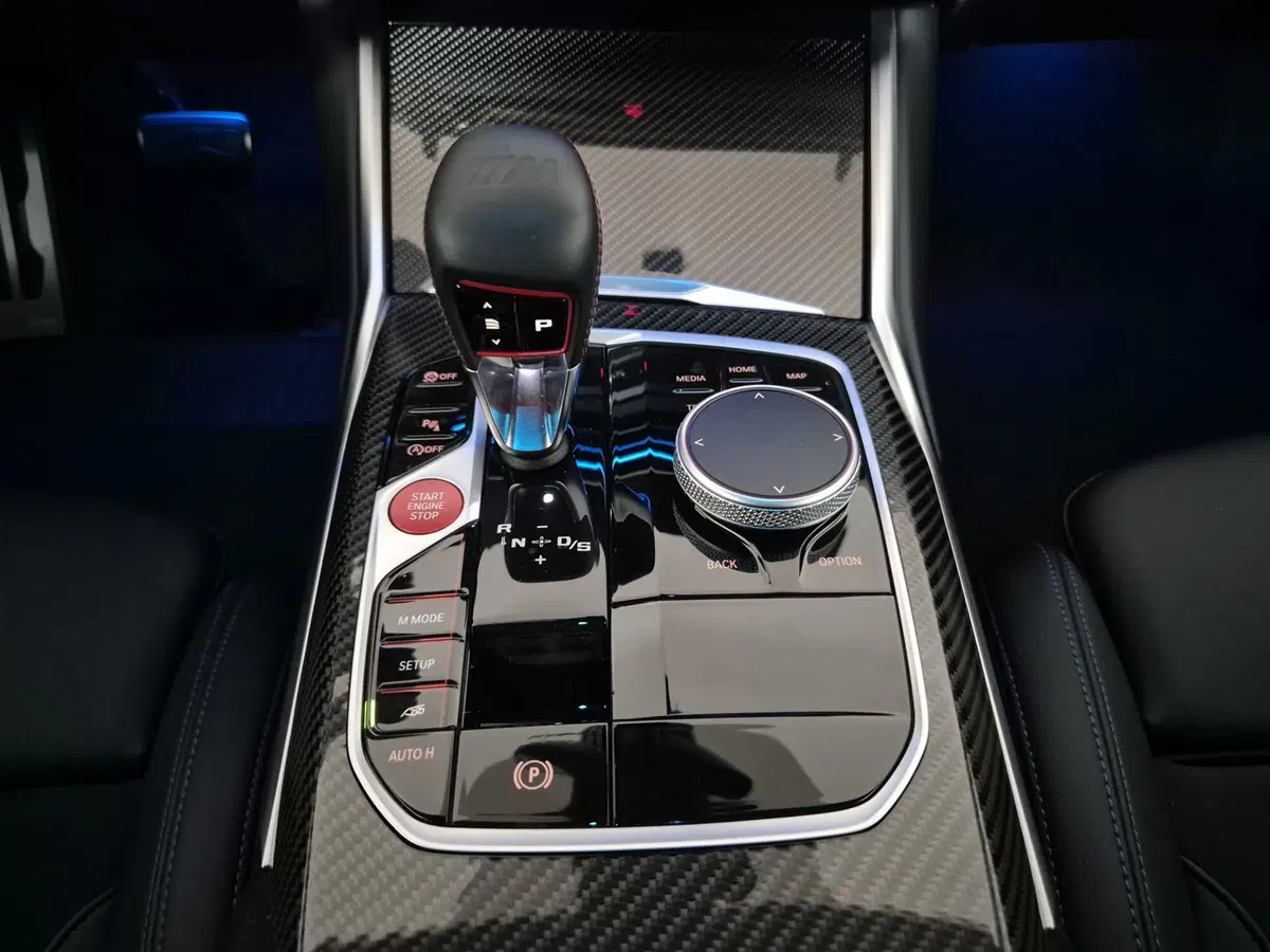 BMW Serie 2 Coupé usata a Torino (11)
