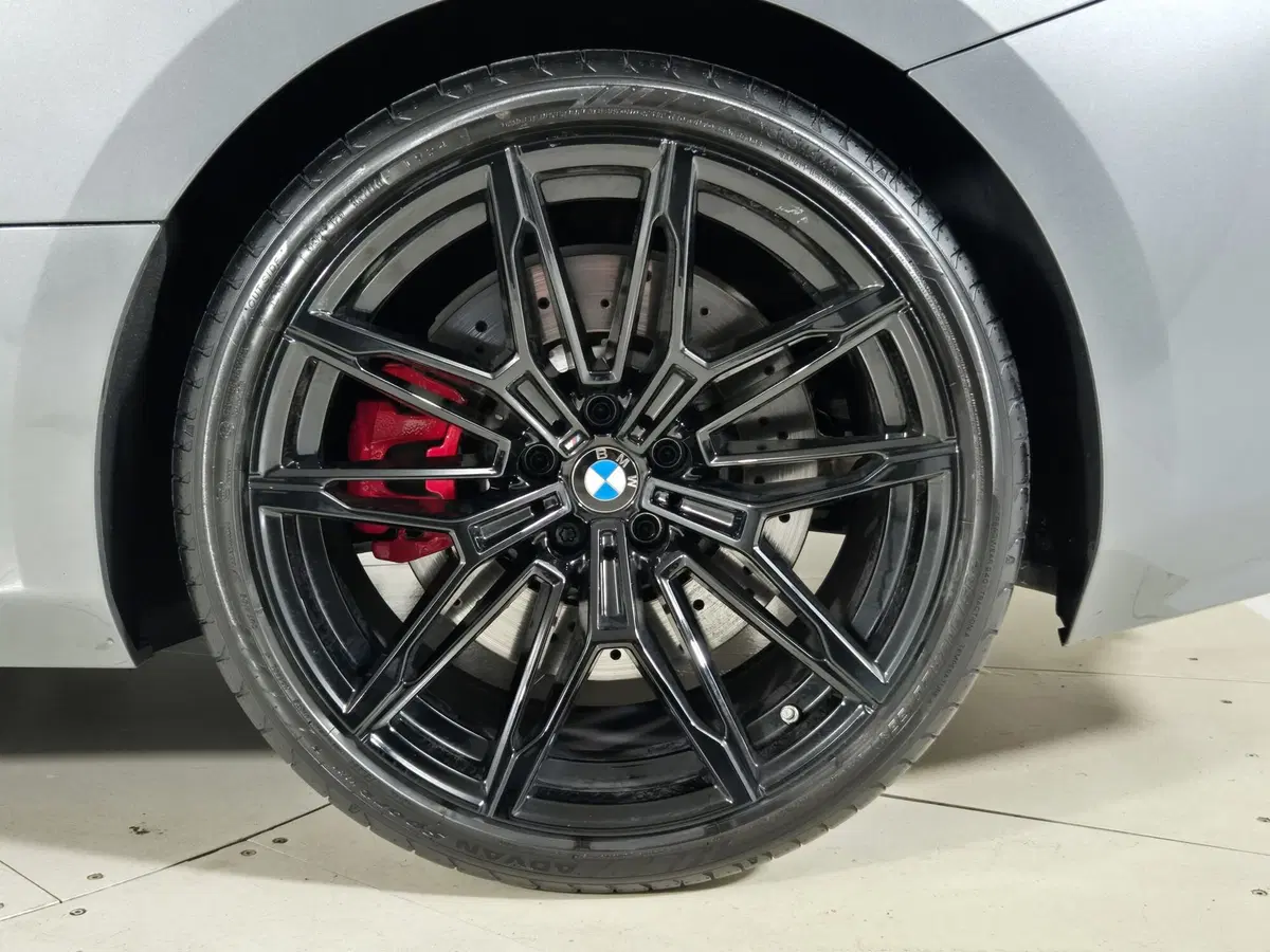 BMW Serie 2 Coupé usata a Torino (14)