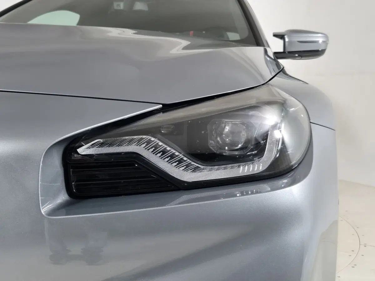 BMW Serie 2 Coupé usata a Torino (19)