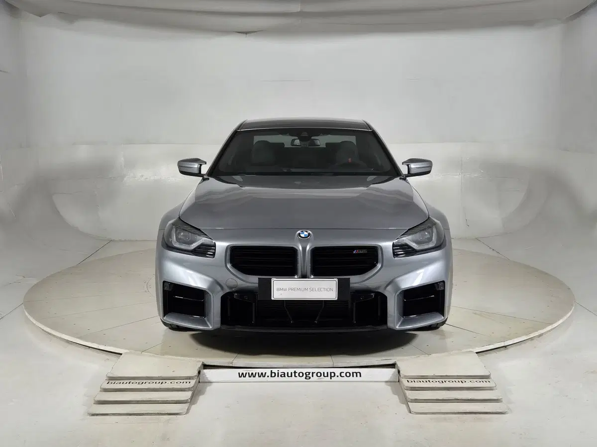 BMW Serie 2 Coupé usata a Torino (3)