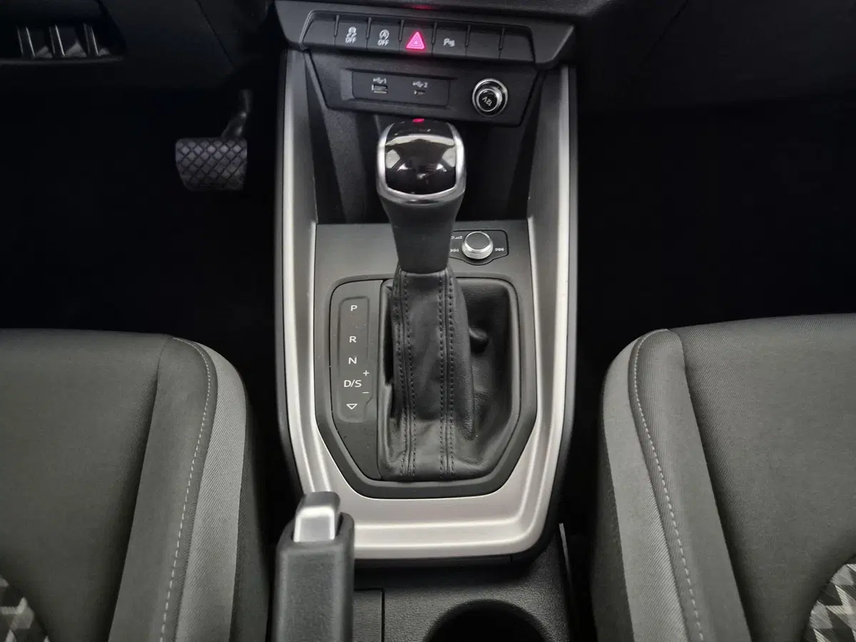 Audi A1 Sportback usata a Torino (11)