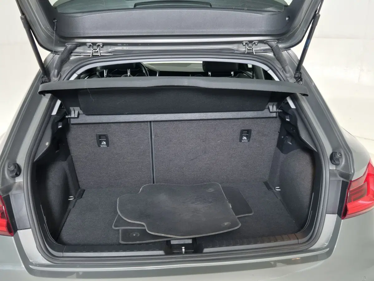 Audi A1 Sportback usata a Torino (13)