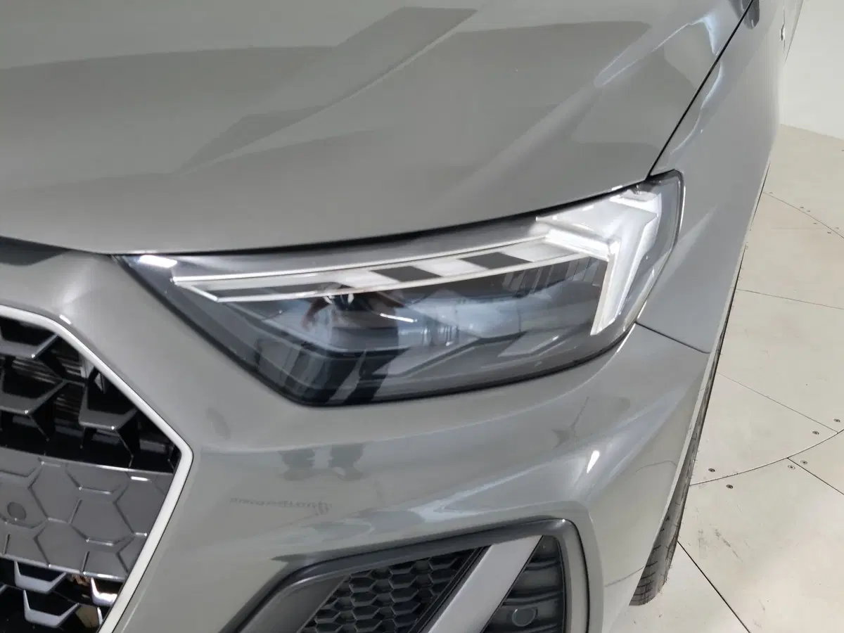 Audi A1 Sportback usata a Torino (17)