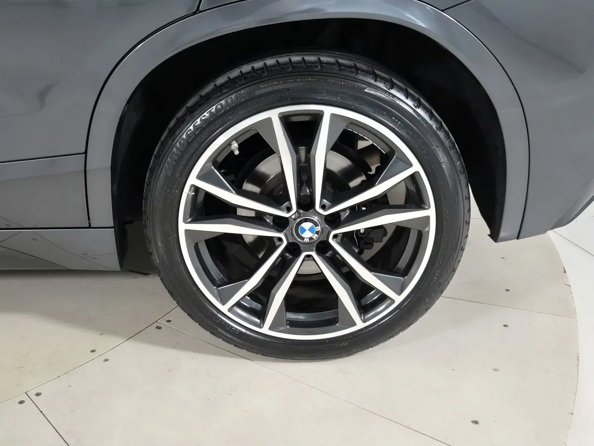 BMW X2 usata a Torino (15)
