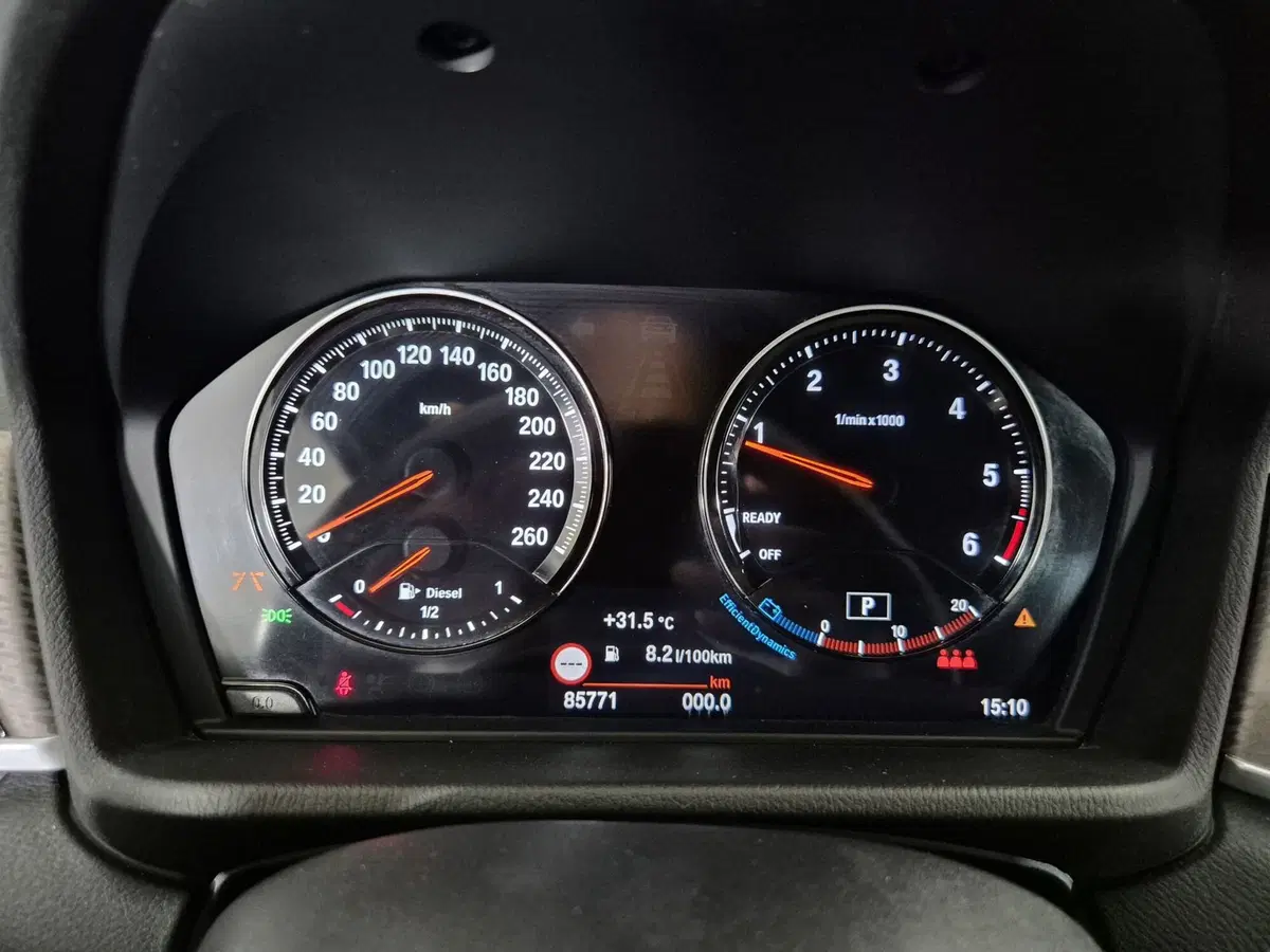 BMW X2 usata a Torino (16)
