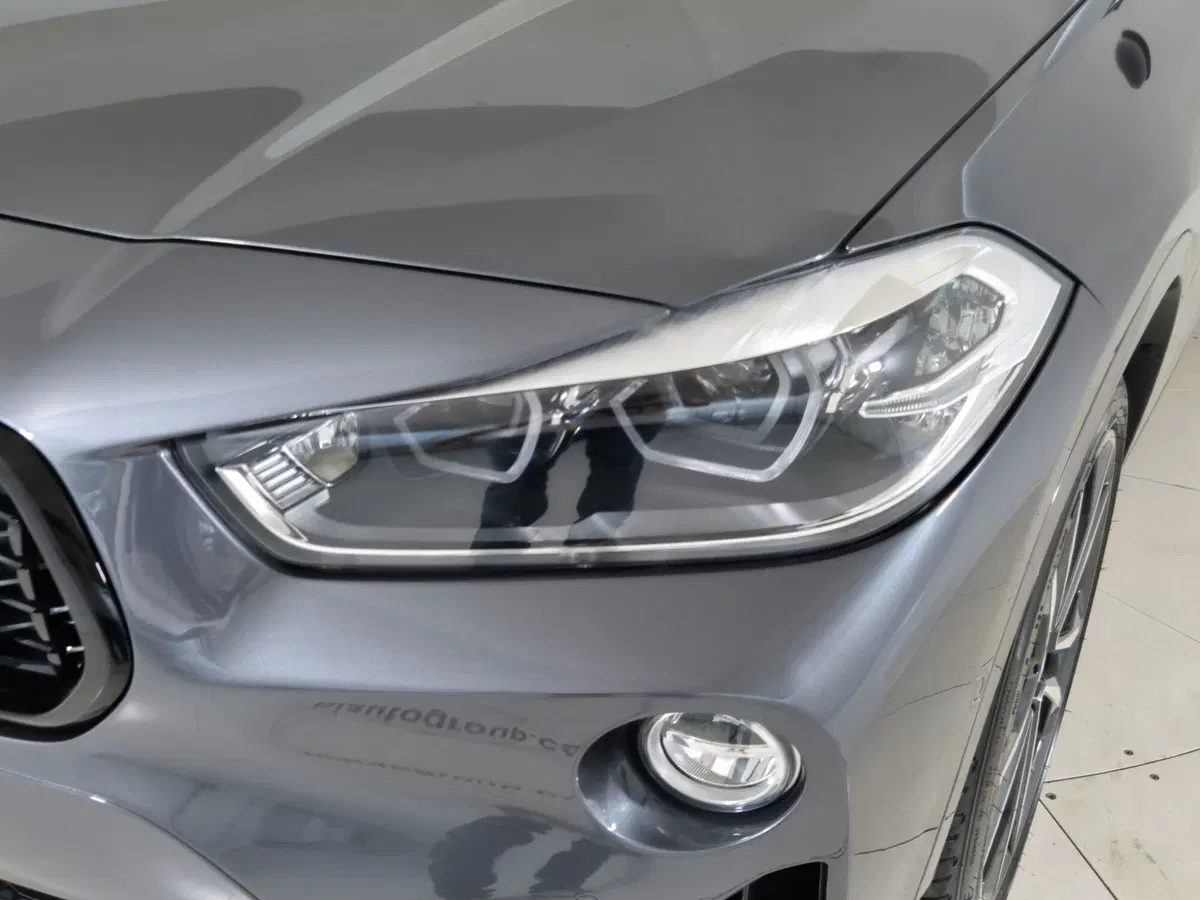 BMW X2 usata a Torino (20)