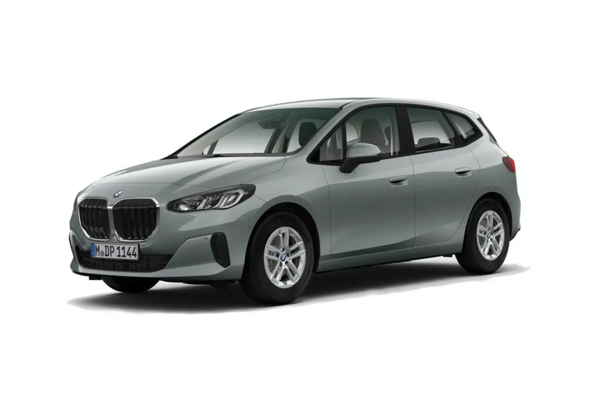 BMW Serie 2 Active Tourer nuova a Torino