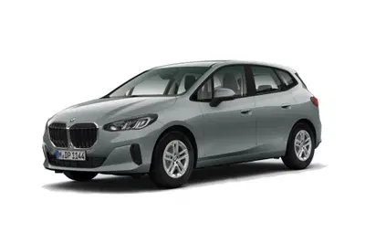 BMW Serie 2 Active Tourer 218d nuova a Moncalieri