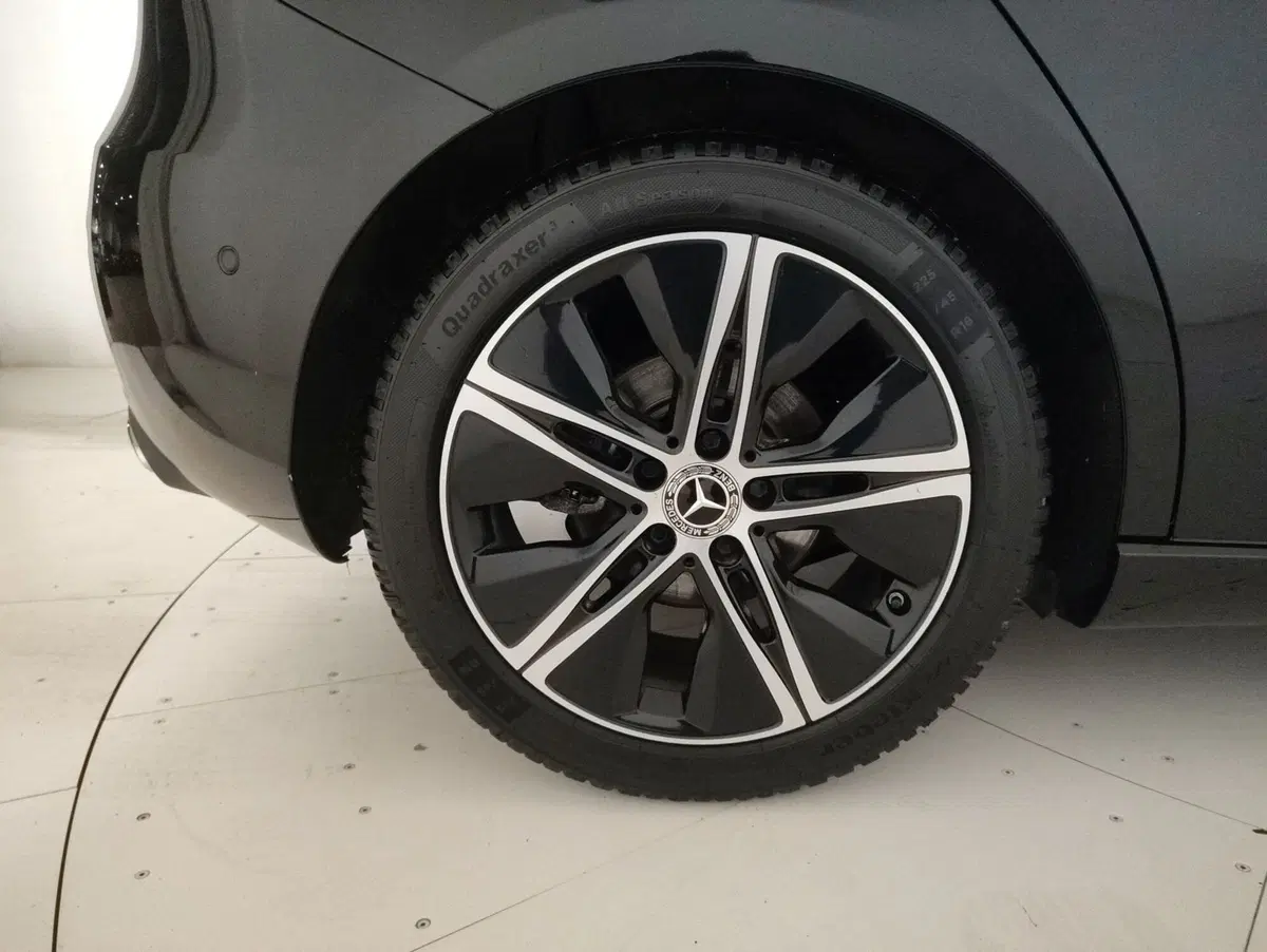 Mercedes-Benz Classe A usata a Alessandria (14)