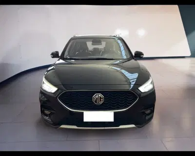 Mg ZS ZS 1.5 Luxury del 2023 usata a Torino