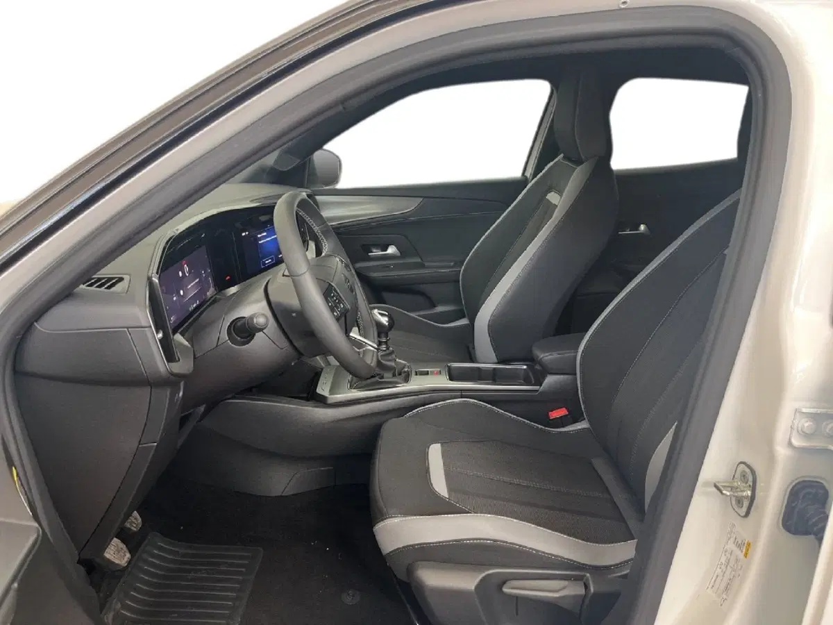 Opel Mokka usata a Torino (10)