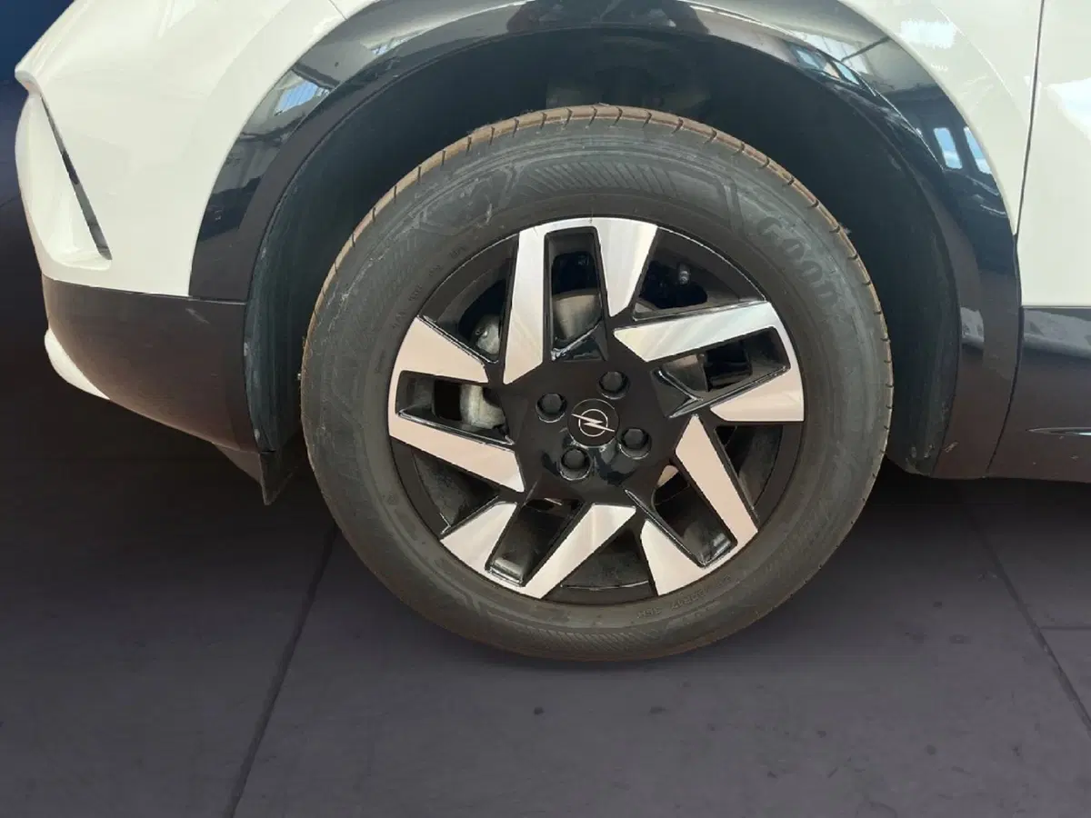 Opel Mokka usata a Torino (8)