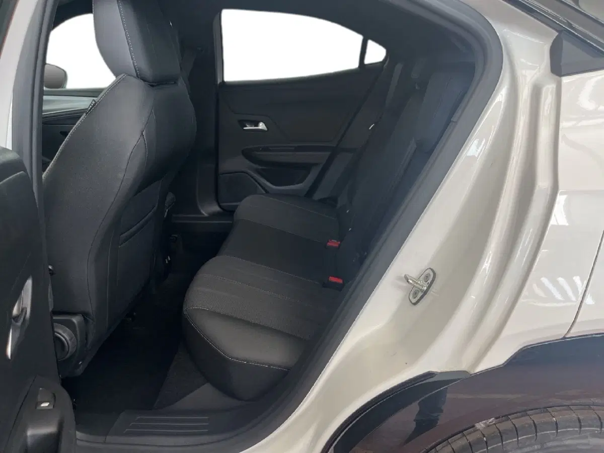 Opel Mokka usata a Torino (9)