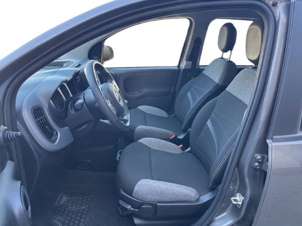 Fiat Panda usata a Torino (10)