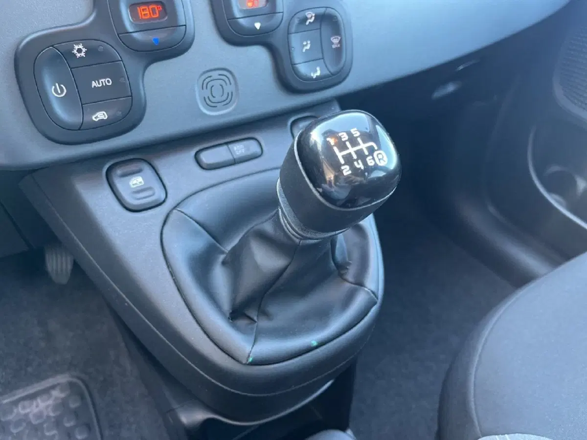 Fiat Panda usata a Torino (13)