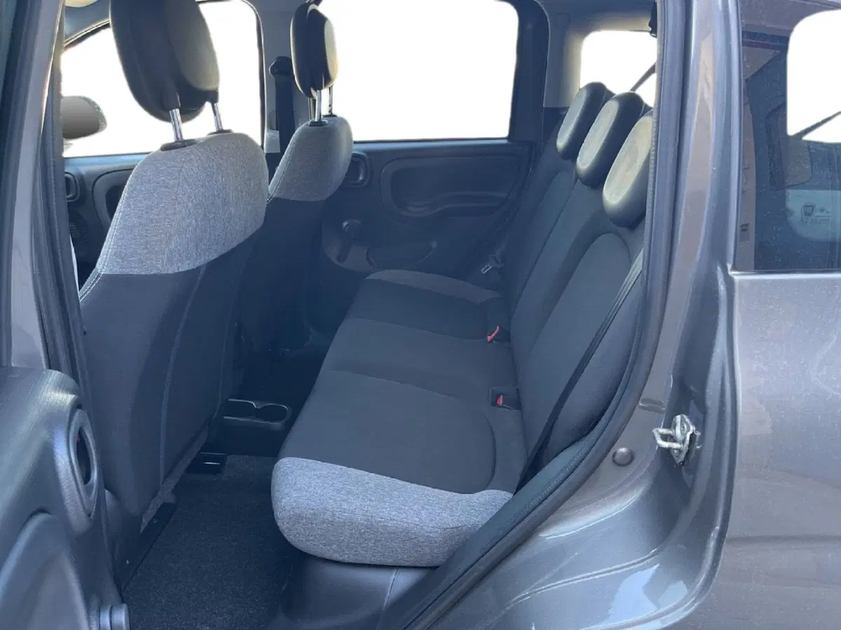 Fiat Panda usata a Torino (9)