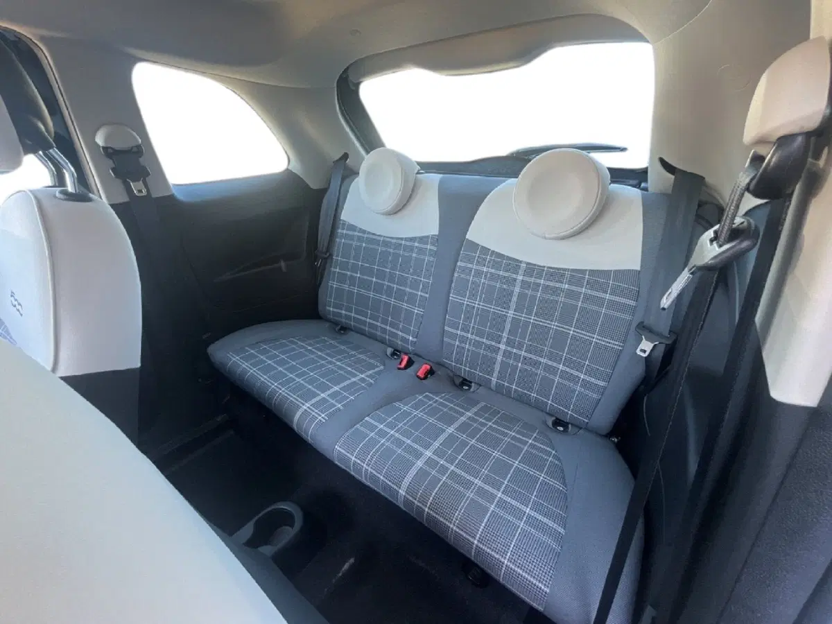 Fiat 500 usata a Torino (10)