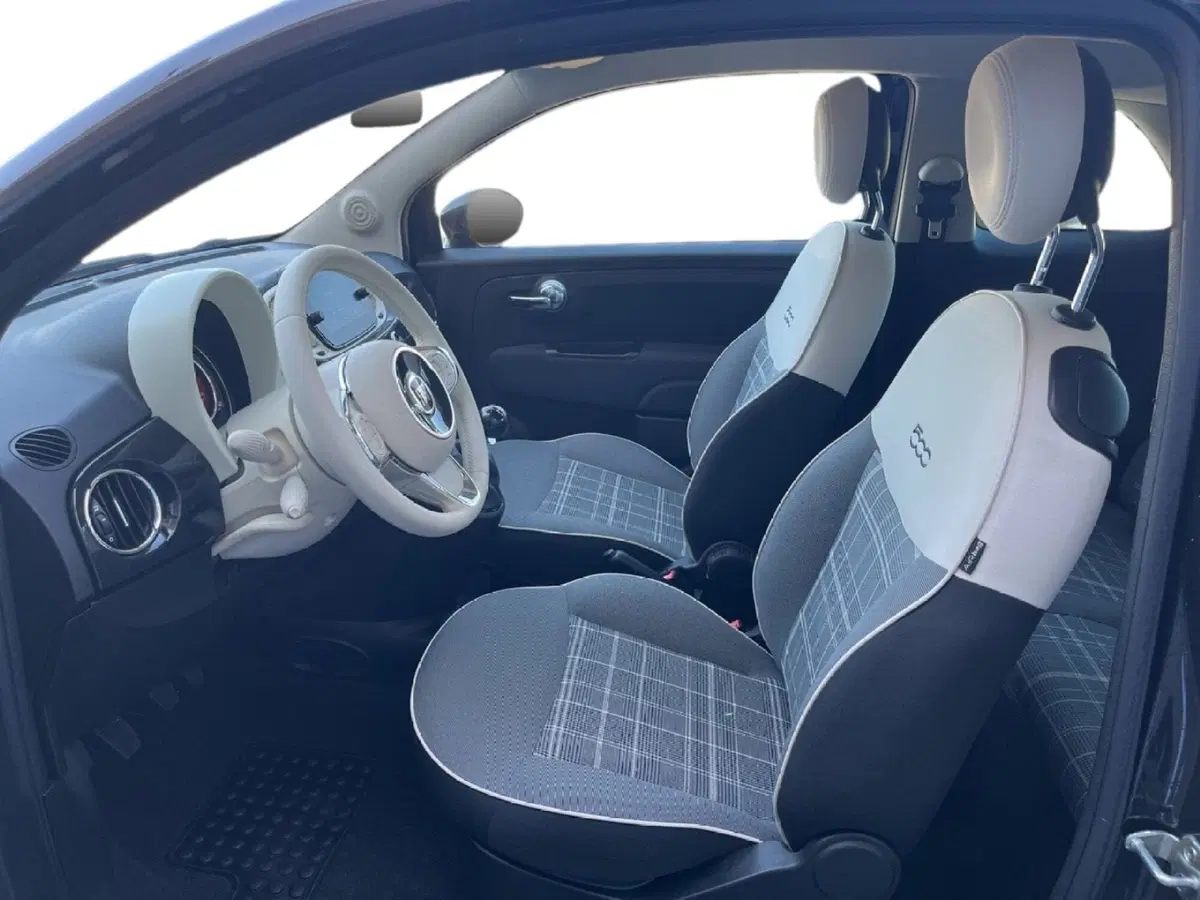 Fiat 500 usata a Torino (11)