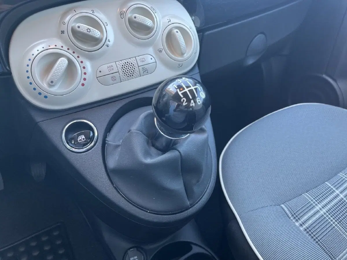 Fiat 500 usata a Torino (13)