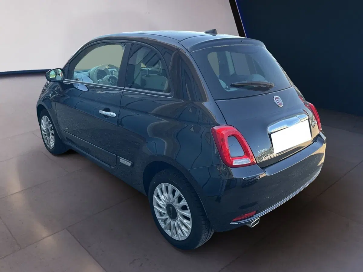 Fiat 500 usata a Torino (6)
