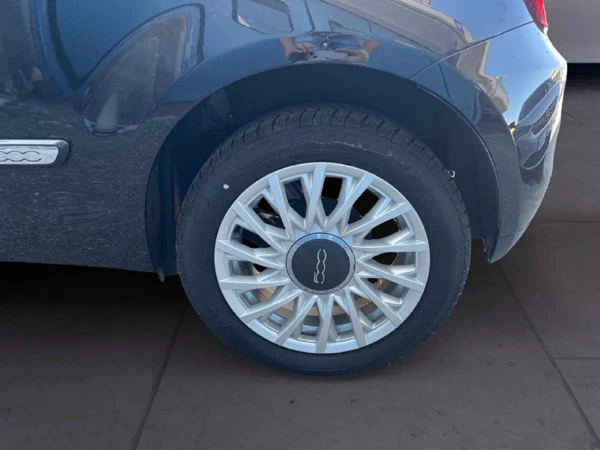 Fiat 500 usata a Torino (7)