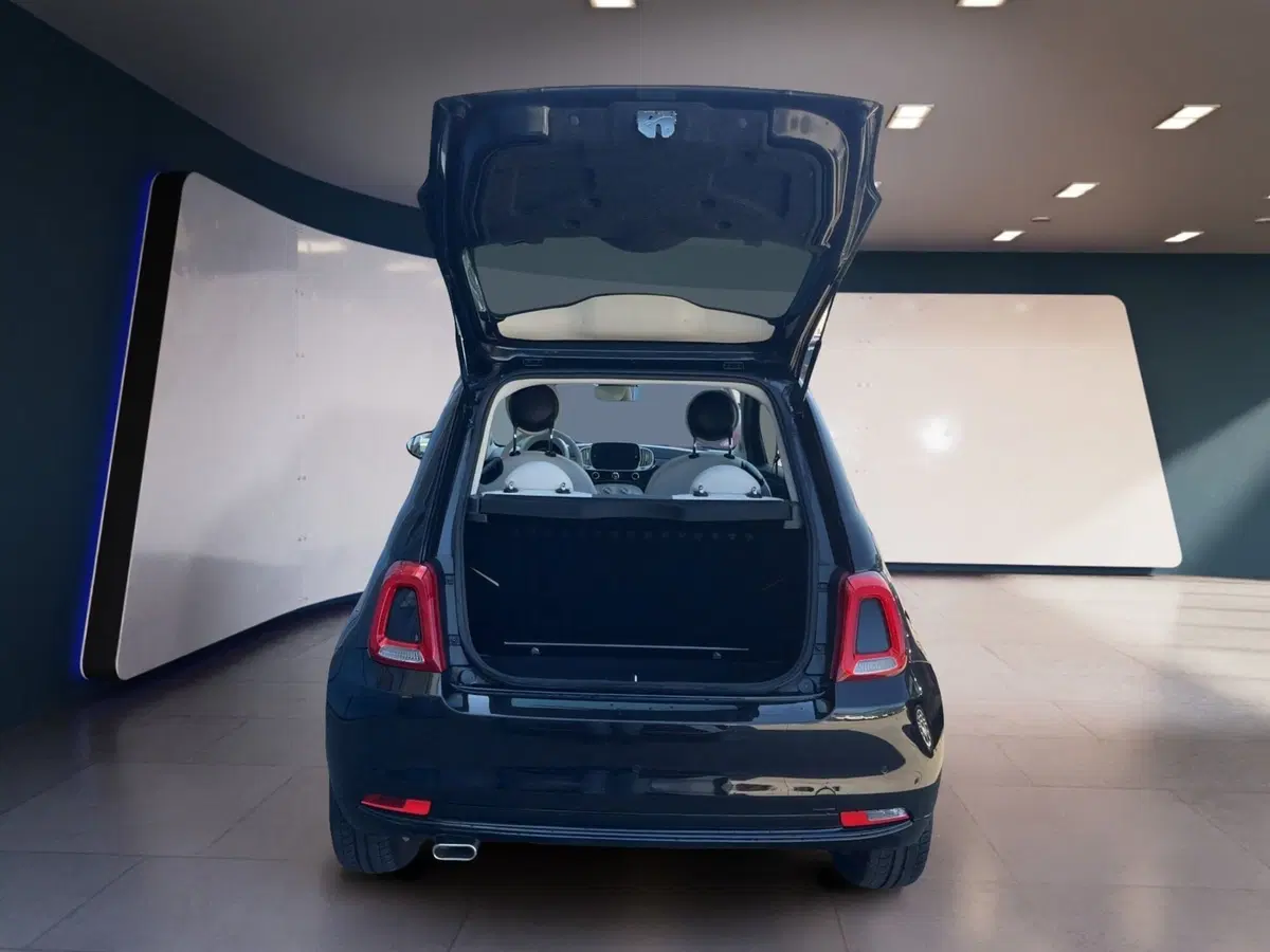 Fiat 500 usata a Torino (8)