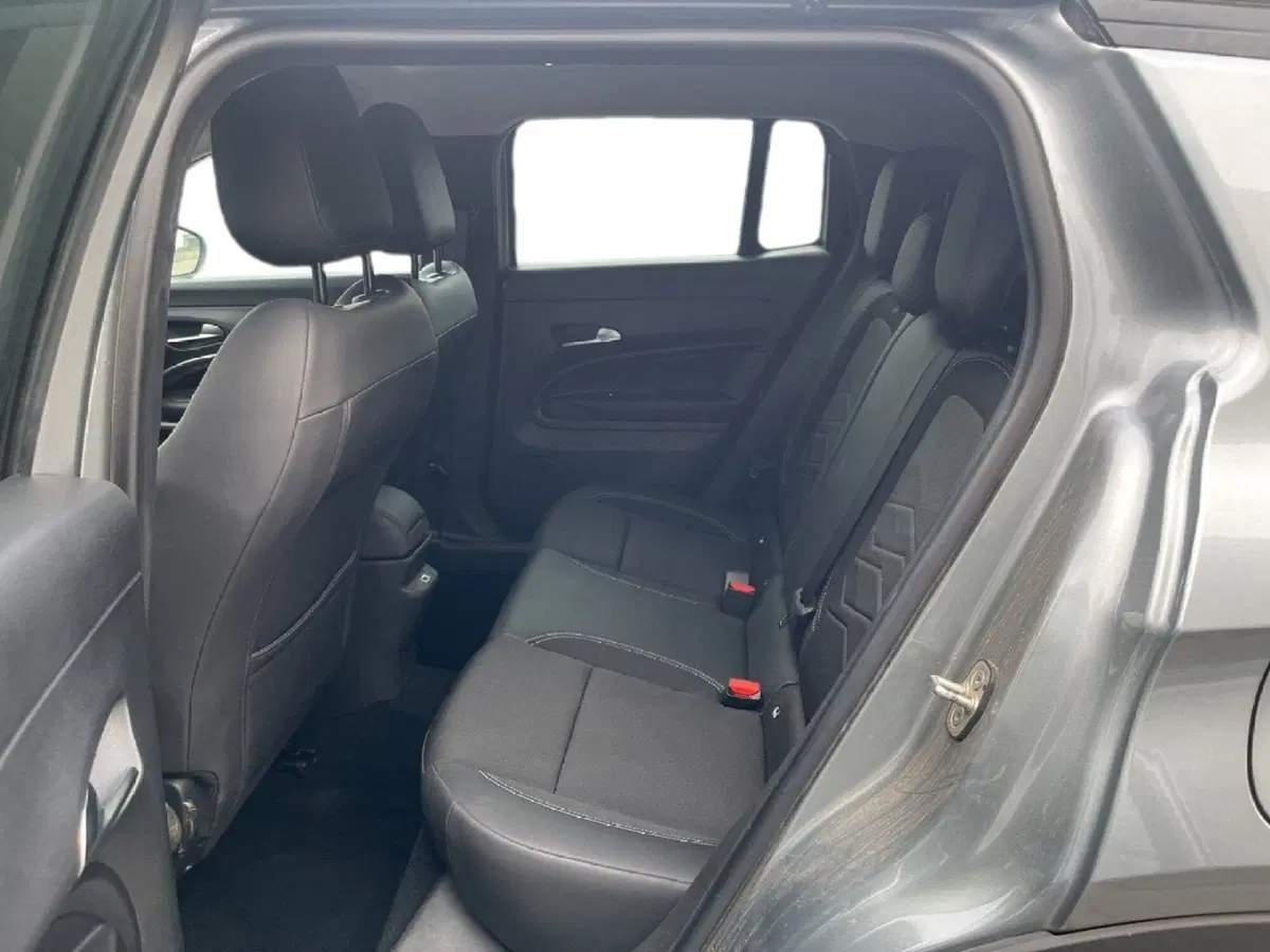 Jeep Avenger usata a Torino (9)