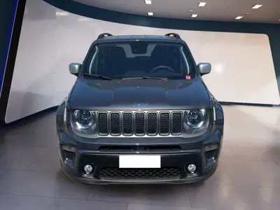 Jeep Renegade 1.5 turbo t4 mhev Renegade 2wd dct del 2022 usata a Torino