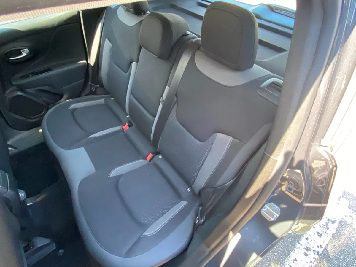 Jeep Renegade usata a Torino (12)