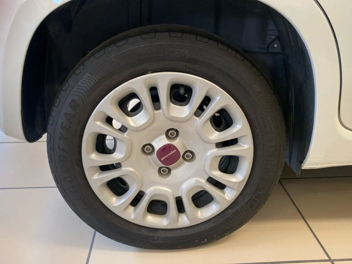 Fiat Panda usata a Torino (11)