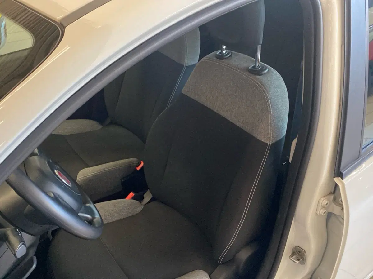 Fiat Panda usata a Torino (2)