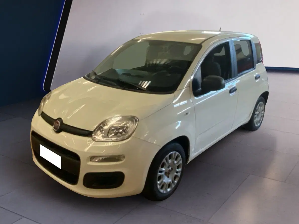 Fiat Panda usata a Torino (7)