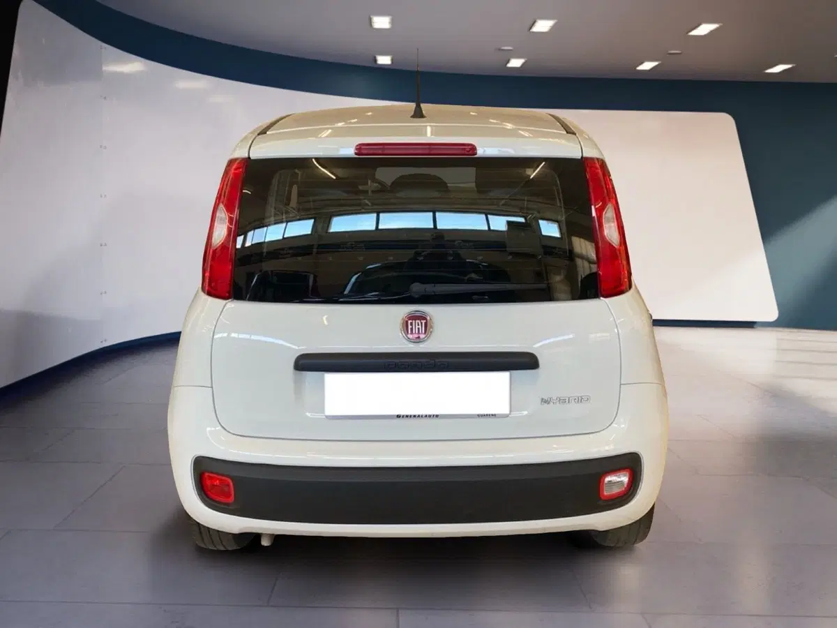 Fiat Panda usata a Torino (9)