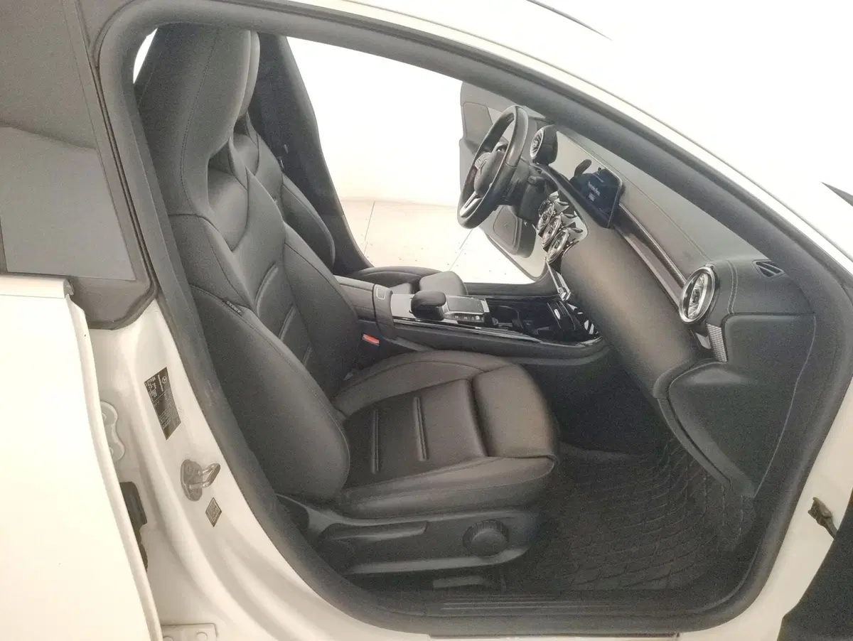 Mercedes-Benz CLA Shooting Brake usata a Alessandria (10)
