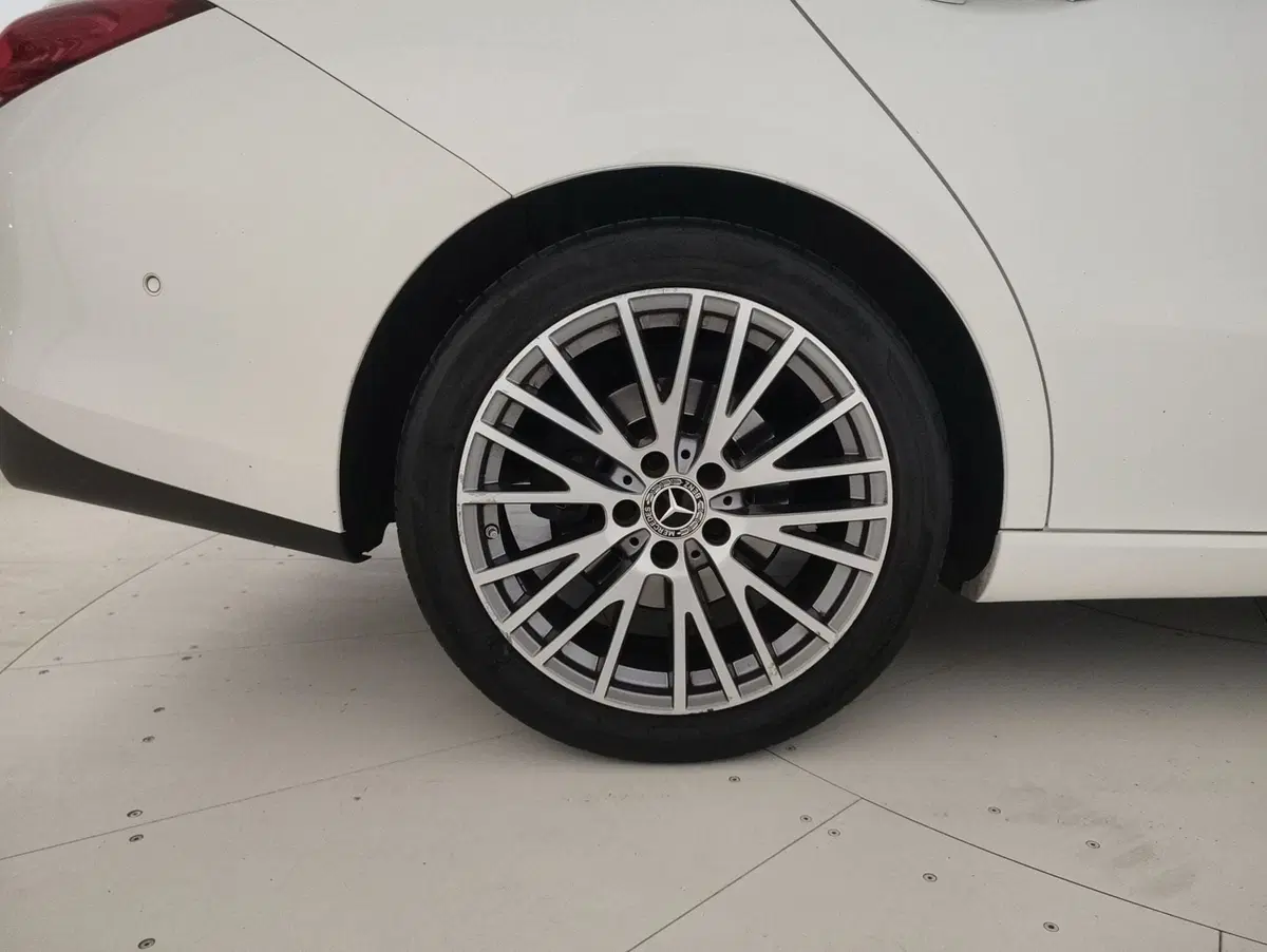 Mercedes-Benz CLA Shooting Brake usata a Alessandria (14)