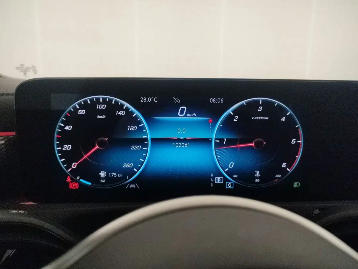 Mercedes-Benz CLA Shooting Brake usata a Alessandria (15)