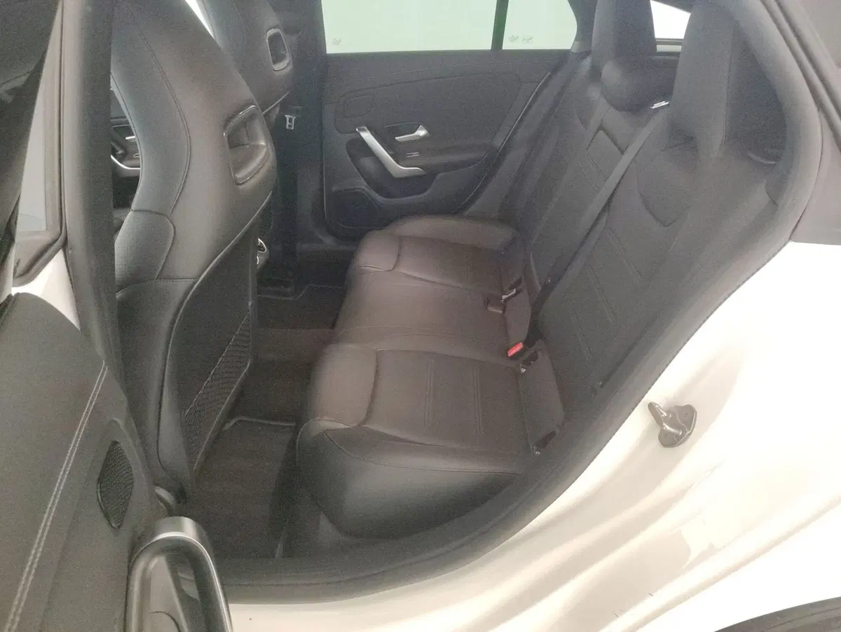 Mercedes-Benz CLA Shooting Brake usata a Alessandria (7)