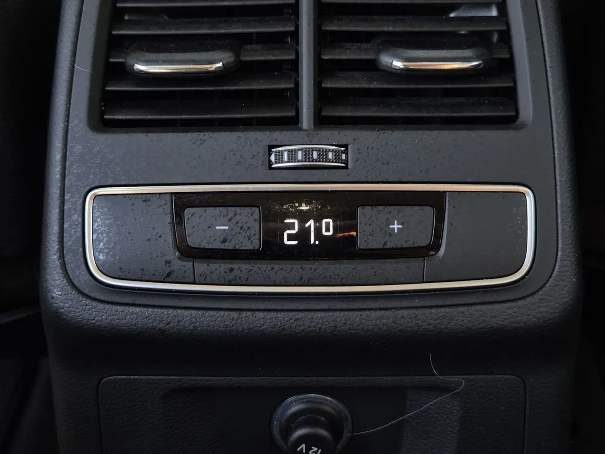 Audi A4 Avant usata  (20)