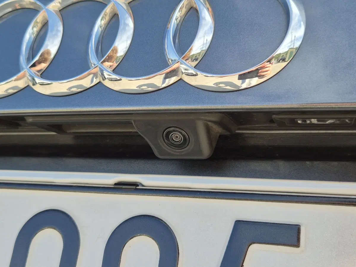 Audi Q3 Sportback usata  (16)