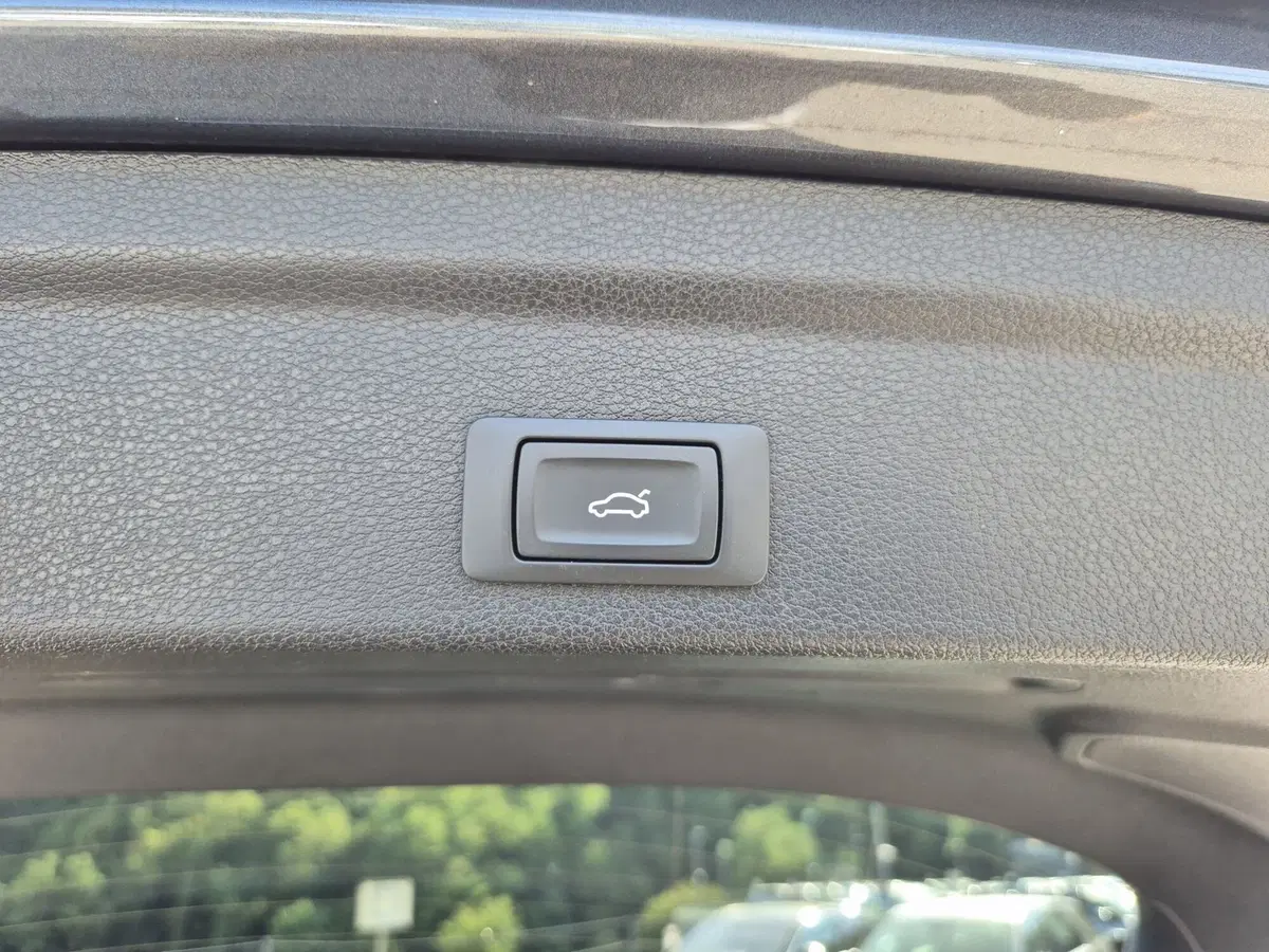 Audi Q3 Sportback usata  (17)