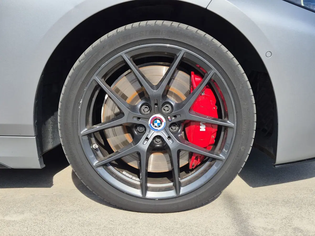 BMW Serie 1 usata  (13)